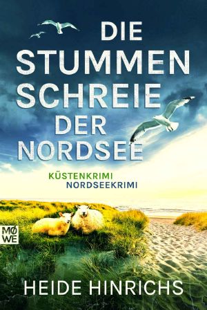 [Koopmann & Neuhof 02] • Die stummen Schreie der Nordsee